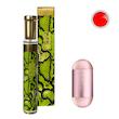عطر ادکلن 30 میل  اگزدوس رایحه زنانه 212  Exodus Charm 
