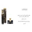 عطر ادکلن 30 میل  اگزدوس رایحه زنانه بولگاری جاسمین نویر   Exodus Luminous