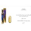 عطر ادکلن 30 میل  اگزدوس رایحه زنانه 212 وی آی پی   Exodus Crave