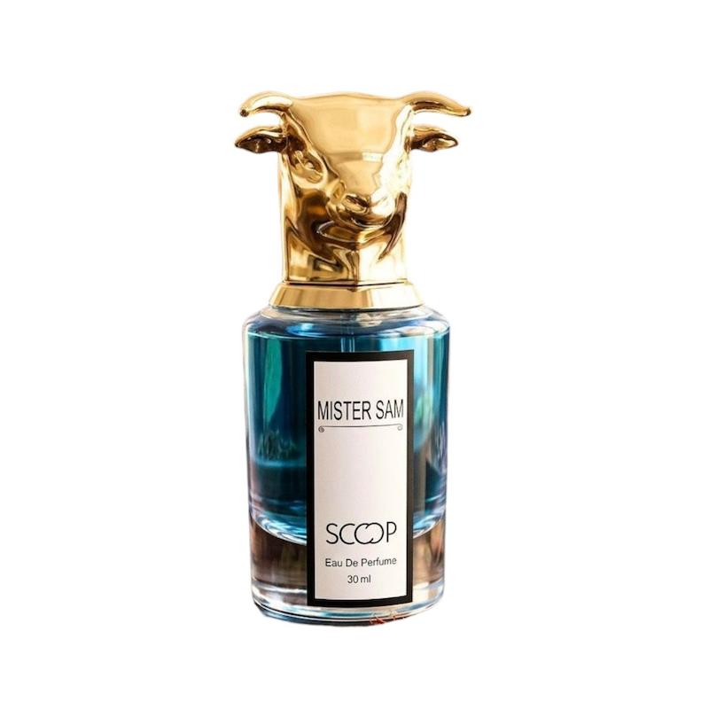 عطر ادکلن 30 میل اسکوپ رایحه مستر سم پنهالیگونز