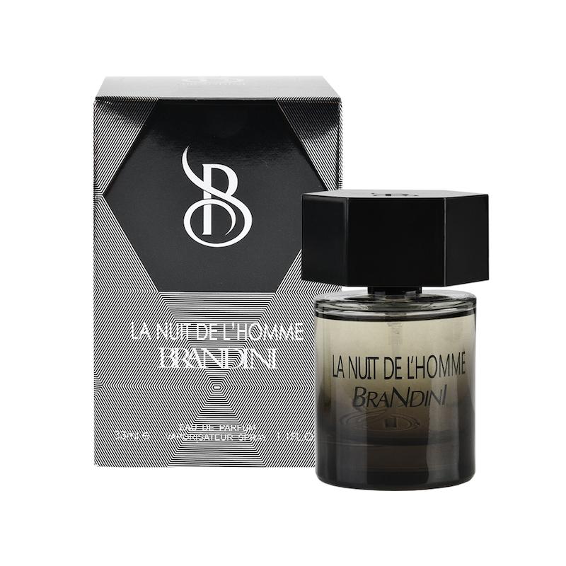 عطر ادکلن ۳۳ میل برندینی  ایوسن لورن لهوم لانویت 