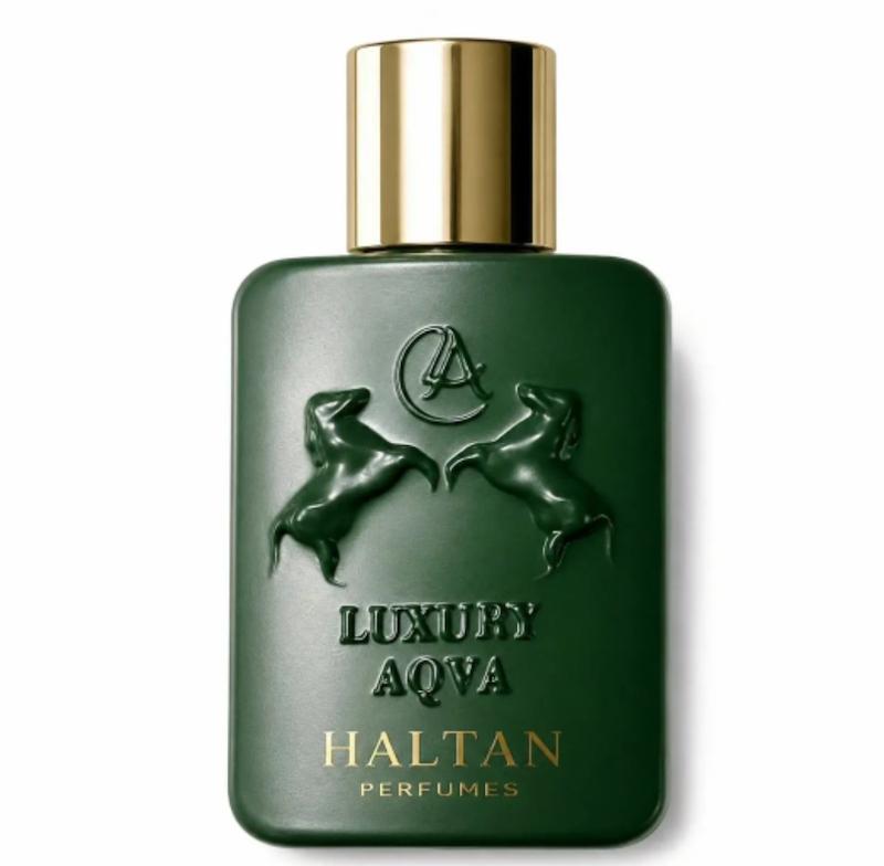 عطر ادکلن 50 میل  لاکچری آکوا رایحه مارلی هالتین 