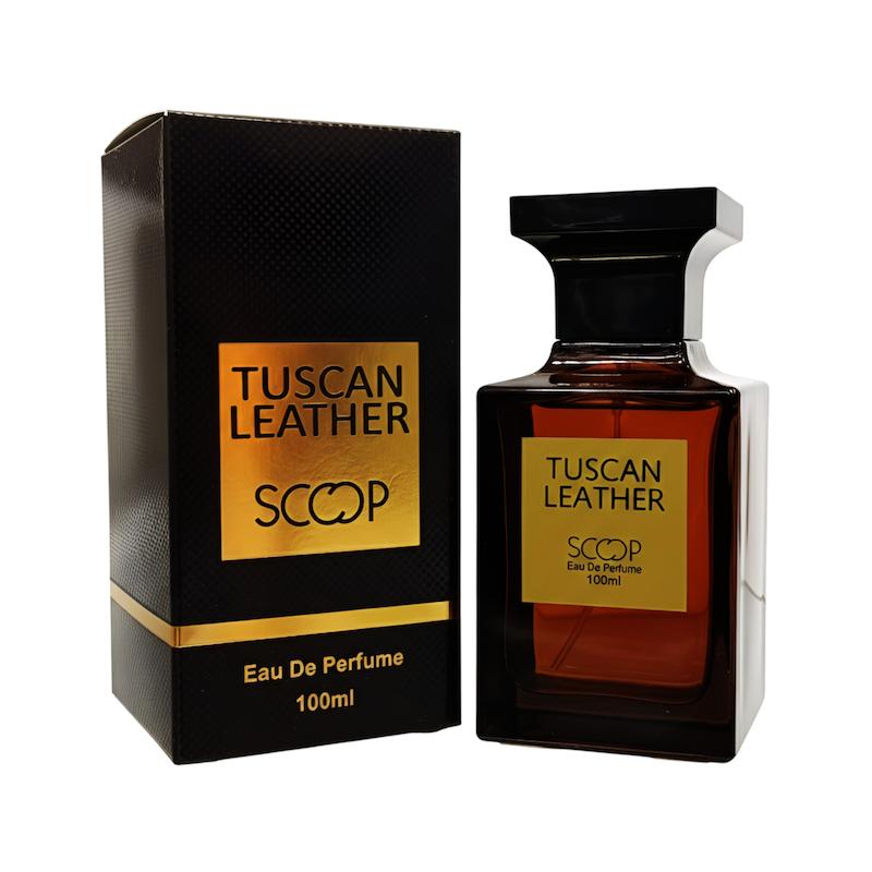 عطر ادکلن 100 میل اسکوپ رایحه تامفورد توسکان لدر