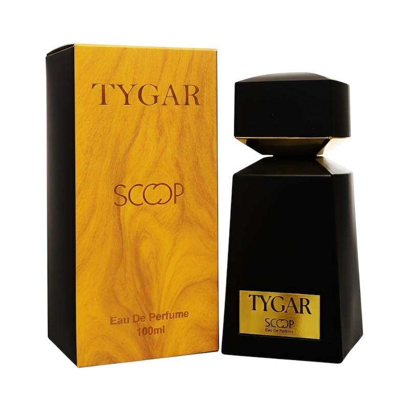 عطر ادکلن 100 میل اسکوپ رایحه بولگاری تایگار