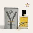 عطر ادکلن 50 میل لاکچری آکوا رایحه  لیبر ایو سن لورن