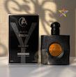 عطر ادکلن 50 میل لاکچری آکوا رایحه بلک اپیوم