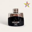 عطر ادکلن 50 میل مونت بلان لجند برند لاکچری آکوا LUXURY AQUA