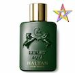 عطر ادکلن 50 میل  لاکچری آکوا رایحه مارلی هالتین 