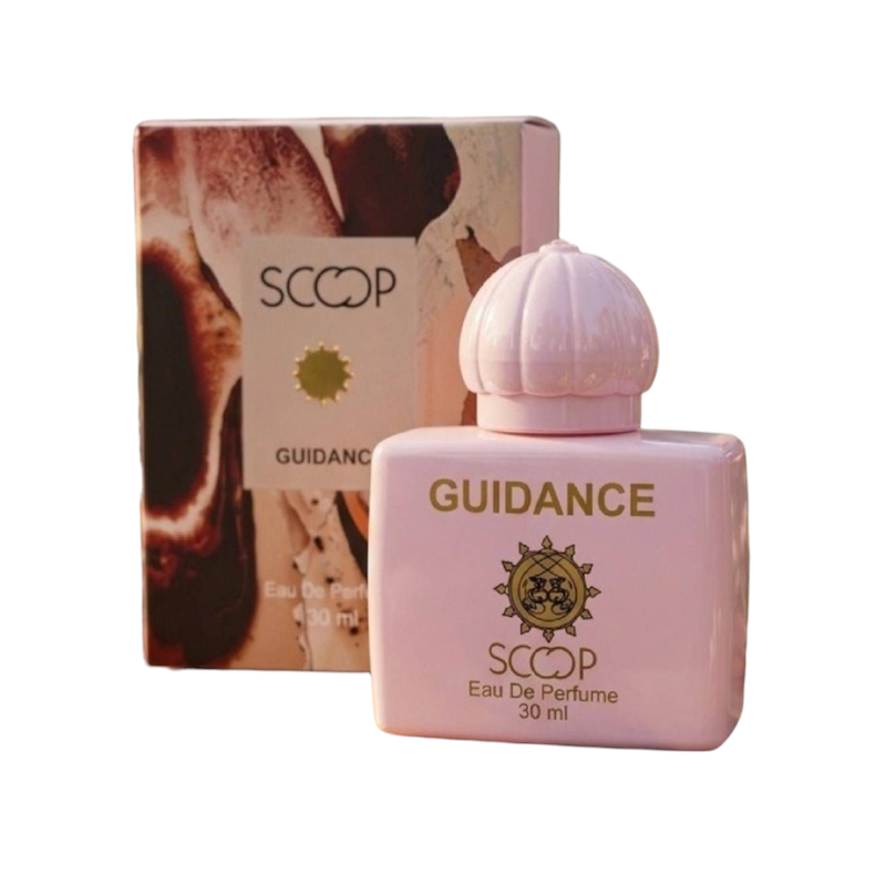 عطر ادکلن ۳۰ میل اسکوپ رایحه آمواج گایدنس 