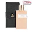 عطر ادکلن 90 میل اکستریت پرفیوم برندینی دوراتا DORATA