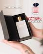 عطر ادکلن 90 میل اکستریت پرفیوم برندینی پرلا PERLA رایحه مای وی زنانه 