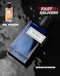 عطر ادکلن 90 میل اکستریت پرفیوم برندینی ریکوردو RICORDO  رایحه ایوسن لورن تاکسیدو