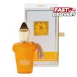 عطر ادلکن دولچه آمار زنانه و مردانه Dolce amare رایحه کازاموراتی دلچه آمالفی