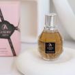 عطر ادکلن 50 میل لاکچری آکوا رایحه فلاور بمب 