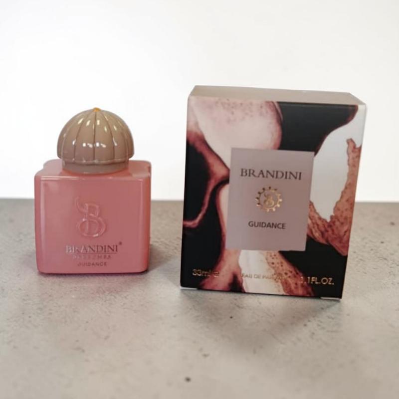 عطر ادکلن ۳۳ میل برندینی رایحه آمواج گایدنس 