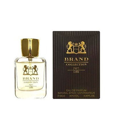  کد 120: رایحه عطر مارلی شاگیا