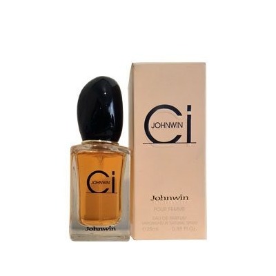 عطر 25 میل جانوین کد 844 : رایحه جورجی آرمانی سی 