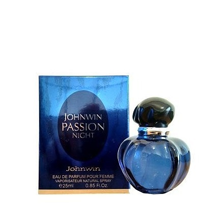 عطر 25 میل جانوین کد 836 : رایحه دیور پویزن