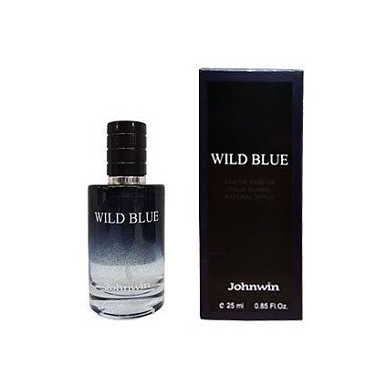 عطر 25 میل جانوین کد 806 : رایحه دیور ساواج