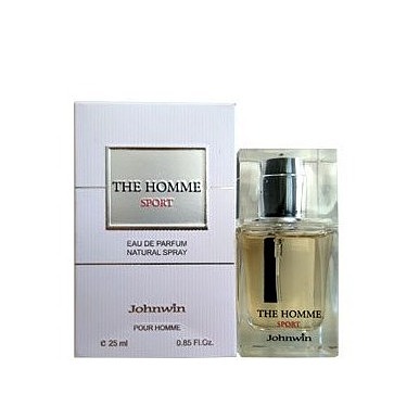 عطر 25 میل جانوین کد 849 : رایحه دیورهوم اسپرت
