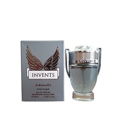 عطر 25 میل جانوین کد 830 : رایحه پاکورابان اینوکتوس