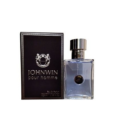 عطر 25 میل جانوین کد 853: رایحه ورساچه پورهوم