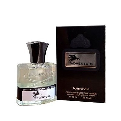 عطر 25 میل جانوین کد 801 : رایحه کرید اونتوس