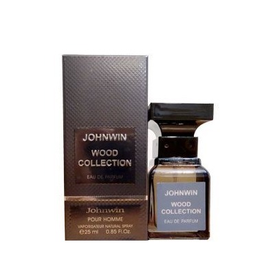 عطر 25 میل جانوین کد 865 : رایحه تامفورد عود وود 