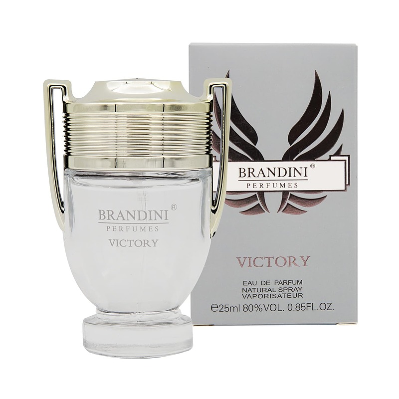 عطر 25 میل برندینی/ رایحه مردانه اینوکتوس / کد محصول: 2514