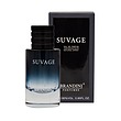 عطر 25 میل برندینی/ساواج مردانه Suvage /کد محصول:2517