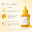 سرم کوجیک اسید و زردچوبه ضدلک و روشن کننده مدی کیوب serum kojic acid turmetic medicube