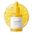 سرم کوجیک اسید و زردچوبه ضدلک و روشن کننده مدی کیوب serum kojic acid turmetic medicube