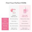 سرم  پپتاید وPDRN مدیکیوب حاوی DNA سالمون پپتاید صورتی ضد چروک و ترمیم کننده پوستserum pdrn medicube 