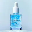 سرم هیالورونیک اسید و پپتاید جوانساز مدی کیوبserum hyaluronic peptide