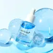 سرم هیالورونیک اسید و پپتاید جوانساز مدی کیوبserum hyaluronic peptide