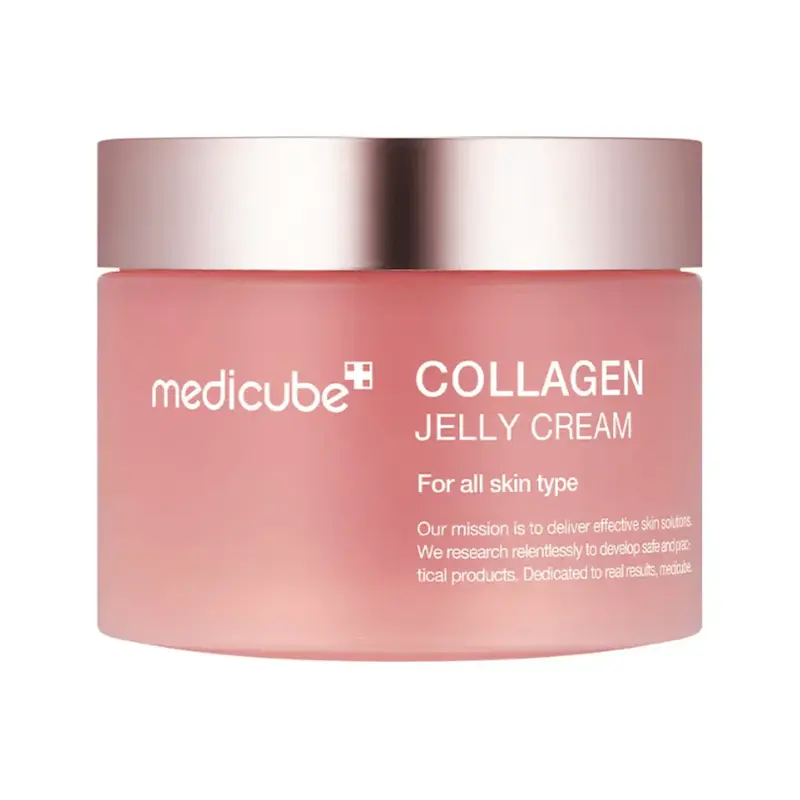 ژل کرم آبرسان و تقویت کننده کلاژن مدی کیوب medicube