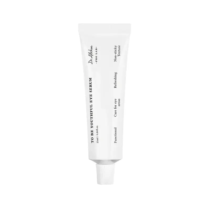 کرم دور چشم دکتر آلتیا حجم 25 میل eyecream dr althea