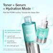 تونر آبرسان تقویت‌کننده آنوا با PDRN و هیالورونیک اسیدtoner pdrn hyaluronic anua