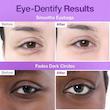 پچ زیر چشم NAD+ کلاژن شماره ۹ نامبوزین numbuzin eyepatch collagen no.9