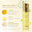سرم اسپری روشن کننده کوجیک اسید و زردچوبه مدی کیوب MEDICUBE KOJIC ACID TURMERIC VITA JELLY MIST SERUM