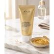 ماسک شب لیفت کننده و درخشان کننده طلای 24 و کلاژن آنوا anua golden firming collagen wrapping
