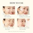 ماسک شب با کوجیک اسید و زردچوبه مدی کیوب medicube kojic acid turmeric night mask