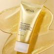 ماسک شب لیفت کننده و درخشان کننده طلای 24 و کلاژن آنوا anua golden firming collagen wrapping