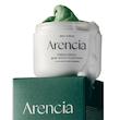 پاک کننده عمقی موچی برنج و چای سبز آرنسیا تسکین دهنده و کنترل چربی پوست Arencia Fresh Green Rice Mochi Cleanser