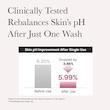 شوینده رزهیپ آرنسیا متعادل کننده PH و تقویت سد دفاعی پوست Arencia Rosehip Mild pH Balancing Rice Cake Cleanser