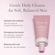 شوینده رزهیپ آرنسیا متعادل کننده PH و تقویت سد دفاعی پوست Arencia Rosehip Mild pH Balancing Rice Cake Cleanser