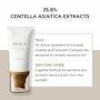  کرم ضد آفتاب سنتلا ماداگاسکار مدل ایر فیت اسکین 1004 SKIN1004 Madagascar Centella Air-fit Suncream Light 50ml