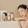 پک دوتایی شوینده روغنی و فوم آمپولی سنتلا ماداگاسکار اسکین 1004 SKIN1004 Madagascar Centella Double Cleansing Duo