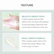 فوم شستشوی لایه بردار ضد جوش تی تریکا سنتلا اسکین 1004 SKIN1004 Centella Tea-Trica Bha Foam