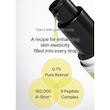سرم ضد چروک رتینول شات سلیمکس Celimax The Vita-A Retinol Shot Tightening Serum